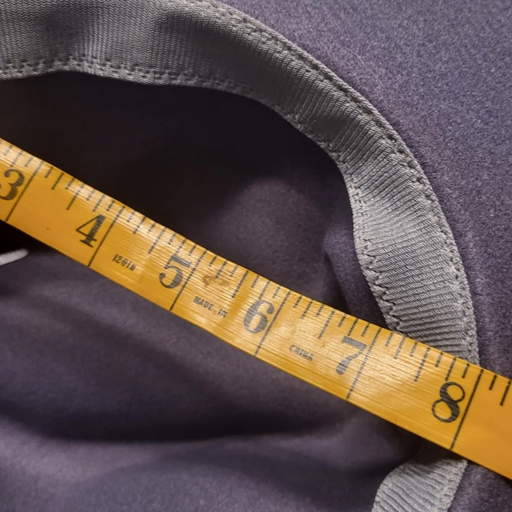 Free People Clean Slate Felt Wool Blend Hat one size - Picture 6 of 7